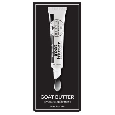 Dionis Goat Milk Skincare Goat Butter Lip Mask