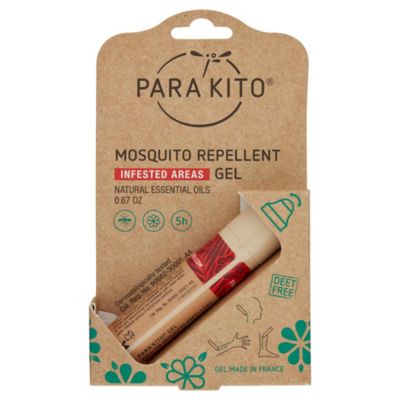 PARA'KITO Mosquito Repellent Roll-on Gel