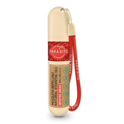 Image showing  Mosquito Repellent Roll-on Gel