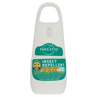 PARA'KITO Insect Repellent Spray