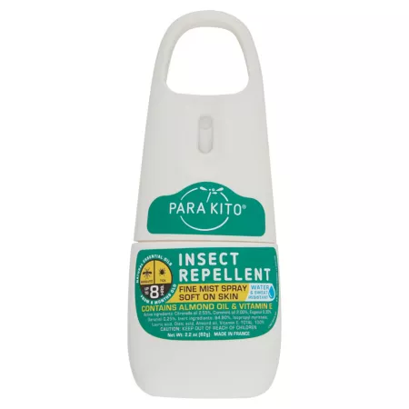 PARA'KITO Insect Repellent Spray Bug Spray