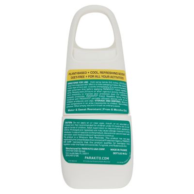 Image showing  Insect Repellent Spray