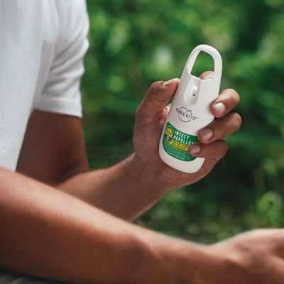 Image showing  Insect Repellent Spray