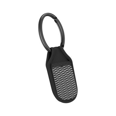 PARA'KITO Refillable Mosquito Repellent Clip Black