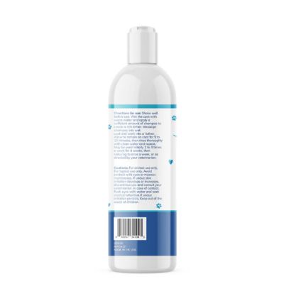 Image showing 11 th Replenish Infection Fighting Shampoo by Dr. Rachel