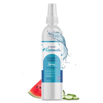 Replenish Infection Fighting Spray by Dr. Rachel