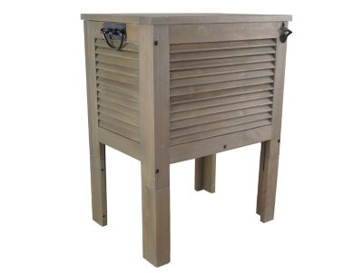 northbeam 35 qt. Raised Patio Cooler