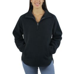 Women's Jachs Fleece Quarter Zips