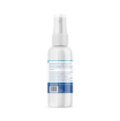 Image showing  Itch Relief Spray by Dr. Rachel