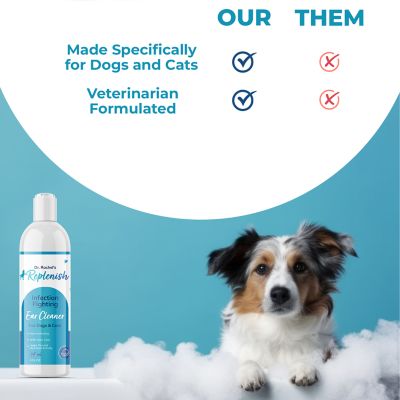 Image showing  Infection Fighting Ear Cleaner by Dr. Rachel