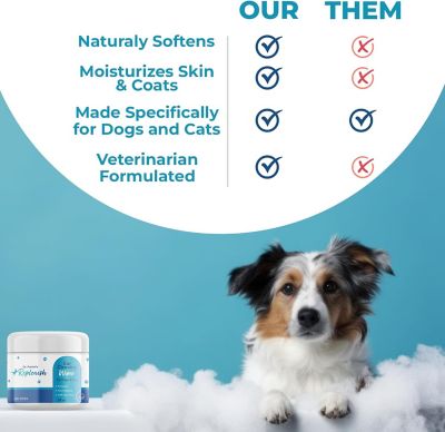 Image showing  Ear Cleaning Wipes by Dr. Rachel