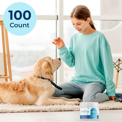 Image showing  Ear Cleaning Wipes by Dr. Rachel