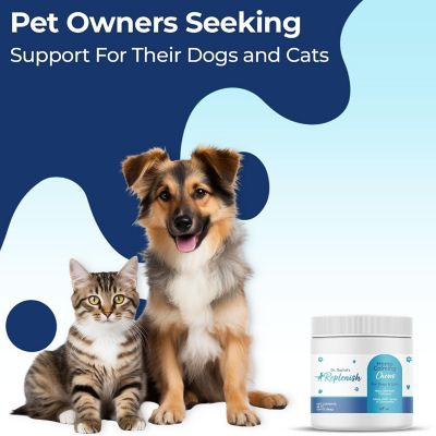 Image showing  Hemp Calming Chews by Dr. Rachel