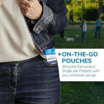 Image showing 7 th Replenish Dog Water Supplement by Dr. Rachel, 10 pk.