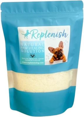 Replenish Paw Health Mix by Dr. Rachel