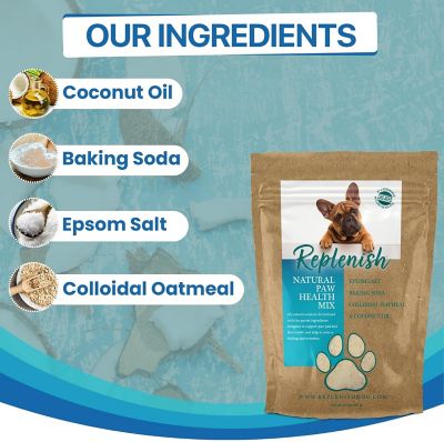 Image showing  Paw Health Mix by Dr. Rachel