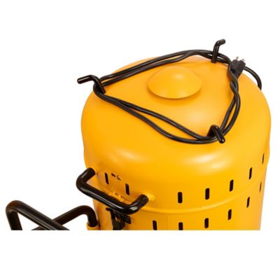 Image showing 6 th DEWALT Abrasive BlastVac for Clean, Portable Sandblasting, 120V, 5.5 - 6.5 SCFM at 115PSI