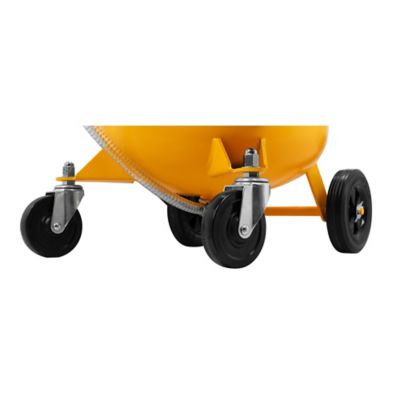 Image showing 7 th DEWALT Abrasive BlastVac for Clean, Portable Sandblasting, 120V, 5.5 - 6.5 SCFM at 115PSI