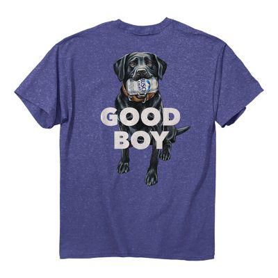 Product color Heather Royal