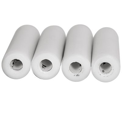 Image showing  4 pc. 7mm Replacement Nozzle Vac Gun designed for the Abrasive Blast Vac