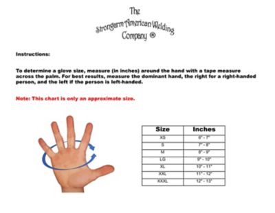 Image showing 6 th Strongarm Goatskin Leather Driver Gloves