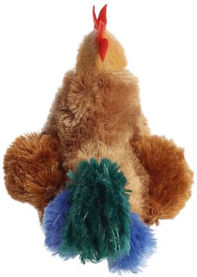 Image showing  Cocky Plush Toy