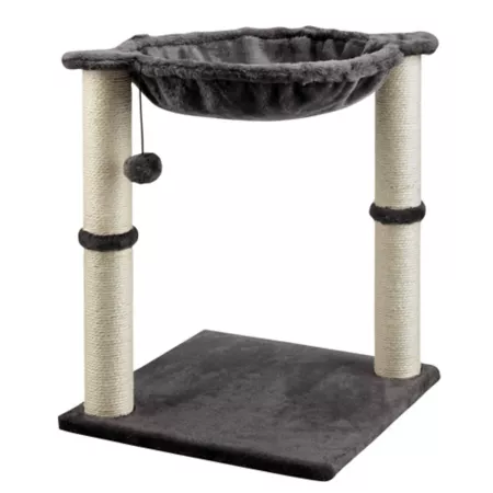 Paws & Claws Cat Hammock Stand Small Pet Beds & Hammocks