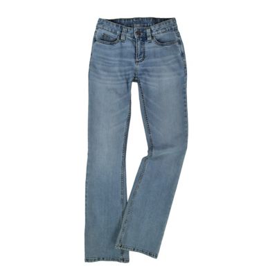 Image showing 5 th Ridgecut Women's Bootcut Jean