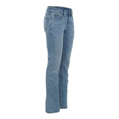 Image showing  Women's Bootcut Jean