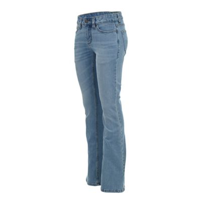 Image showing  Women's Bootcut Jean