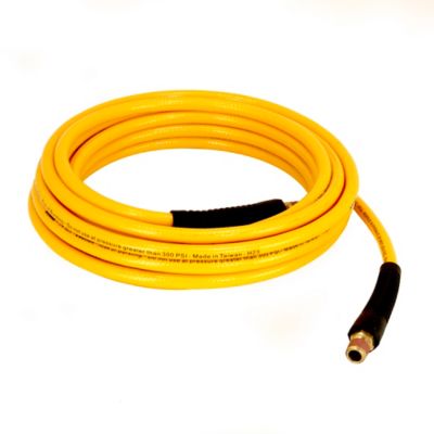 Flexzilla® 4 Ft, 1/2 ID Whip Hose with 3/8 Ends - TP Tools