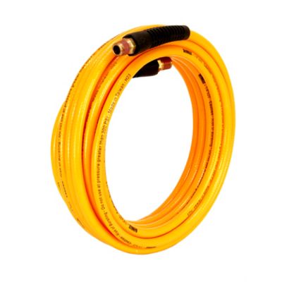 Image showing  1/4 in. x 25 ft. Polyurethane Hose