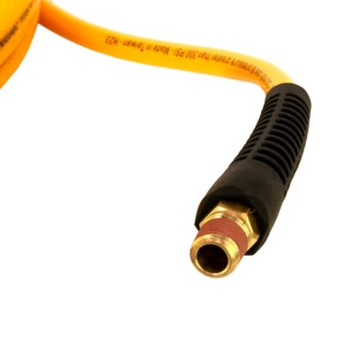 Image showing  1/4 in. x 25 ft. Polyurethane Hose