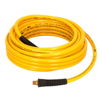 DEWALT 3/8 in. x 50 ft. Polyurethane Hose