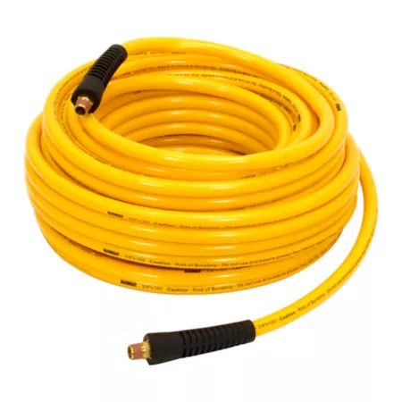 DeWALT 3/8 in x 100 ft Polyurethane Hose Air Hoses