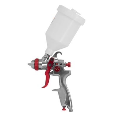 Image showing  20 oz. MAX PSI 40, Gravity Feed Spray Gun