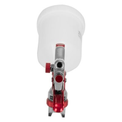 Image showing  20 oz. MAX PSI 40, Gravity Feed Spray Gun