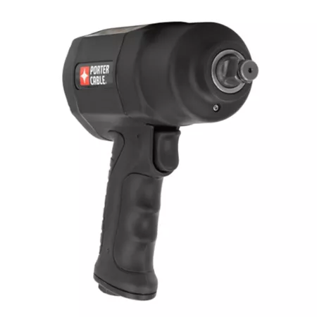 PORTER-CABLE 5/8 in Impact Wrench 3.4 SCFM @ 90 PSI Air Impact Wrenches