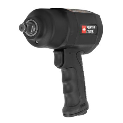 Image showing  1/2 in. Drive Impact Wrench with 550 ft./lbs. Torque