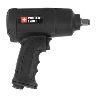 Image showing  1/2 in. Drive Impact Wrench with 550 ft./lbs. Torque