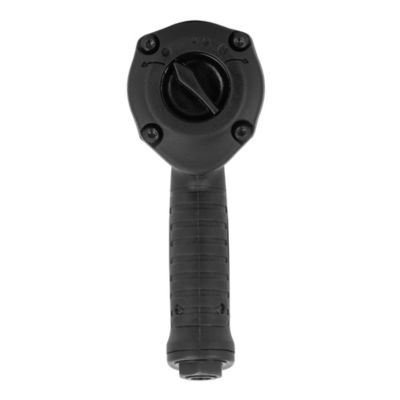 Image showing 5 th PORTER-CABLE 1/2 in. Drive Impact Wrench with 550 ft./lb. Torque