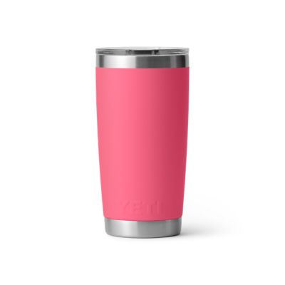 Image showing YETI 20 oz. Rambler Tumbler