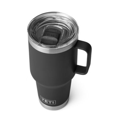 Image showing  30 oz. Rambler Travel Mug