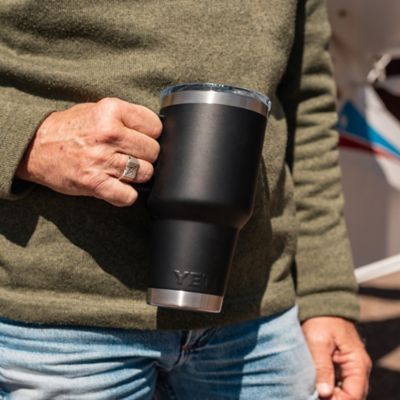 Image showing  30 oz. Rambler Travel Mug
