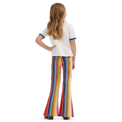 Image showing  x Lainey Wilson Girl's Ringer T-Shirt