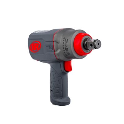 Image showing  DXS2 3/4 in. Drive Standard and 6 Extended Anvil 2 pc. Set