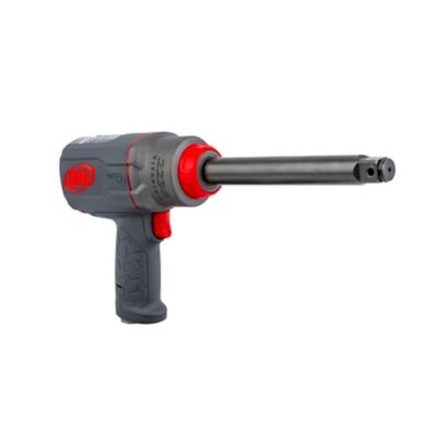 Image showing  DXS2 3/4 in. Drive Standard and 6 Extended Anvil 2 pc. Set