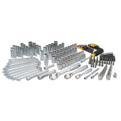 Image showing  205 pc. Mechanic's Tool Set