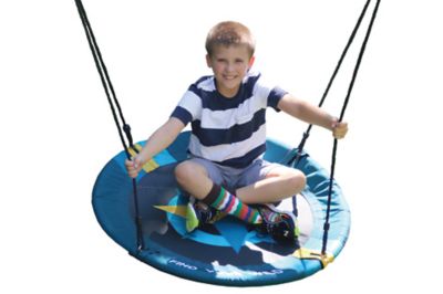 Image showing  Adventure Swing Find Your Wild