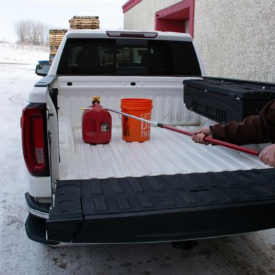 Image showing  DU-Hooky - Extendable Reaching Tool